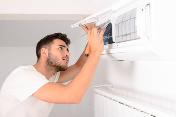 Professional Airduct Cleaning in Lake Mills, WI